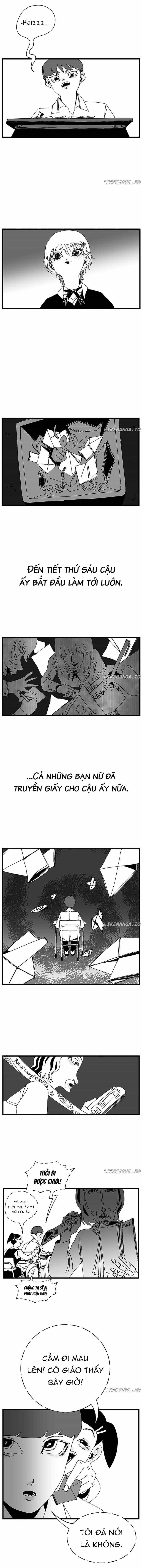 Câu Chuyện Lúc Giữa Đêm - Chương 1 - ảnh 6