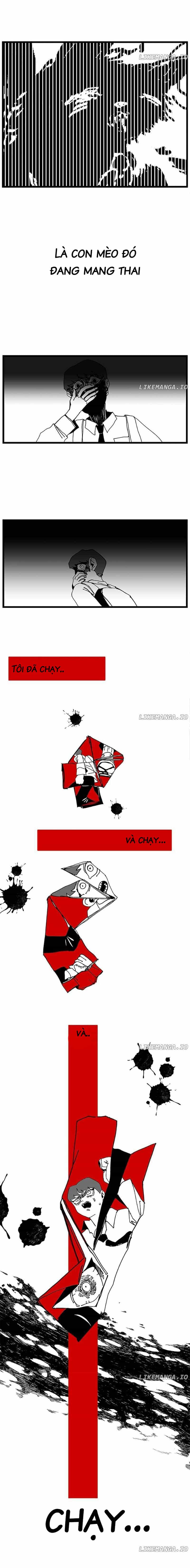 Câu Chuyện Lúc Giữa Đêm - Chương 2 - ảnh 24