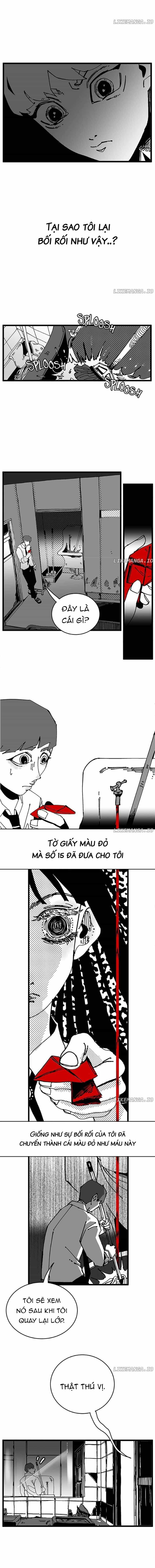 Câu Chuyện Lúc Giữa Đêm - Chương 2 - ảnh 5