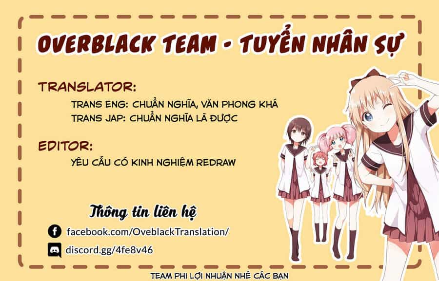 Câu Chuyện Về Tử Thần Và Cô Gái Chỉ Còn 7 Ngày Để Sống - Chương 3 - ảnh 2