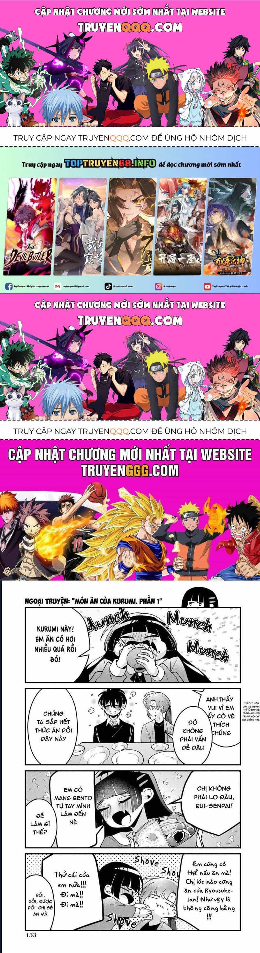Cậu Có Thể Kết Hôn Với Tôi Nhưng Vẫn Sẵn Sàng Cho Việc Ly Hôn Được Không? - Chương 8.9 - ảnh 1