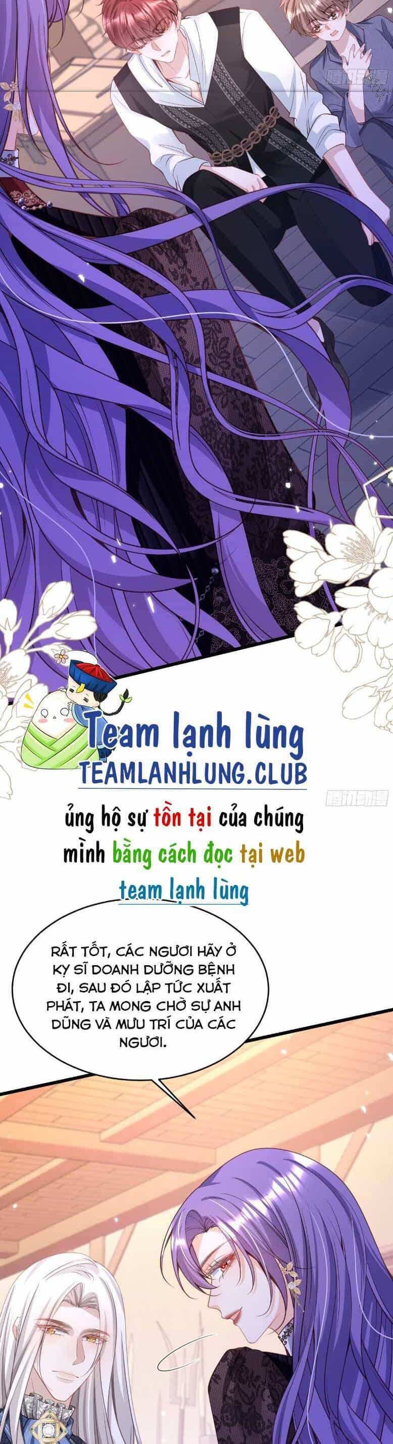 Cầu Hôn Giáo Hoàng - Chương 12 - ảnh 10