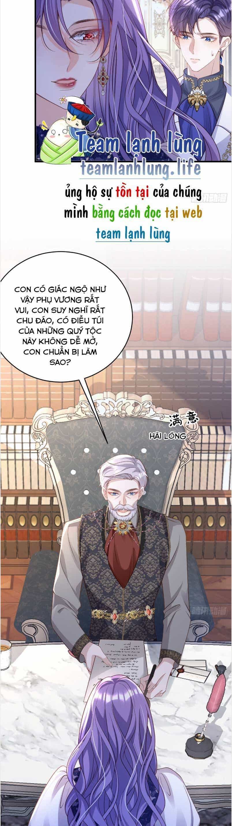 Cầu Hôn Giáo Hoàng - Chương 16 - ảnh 13