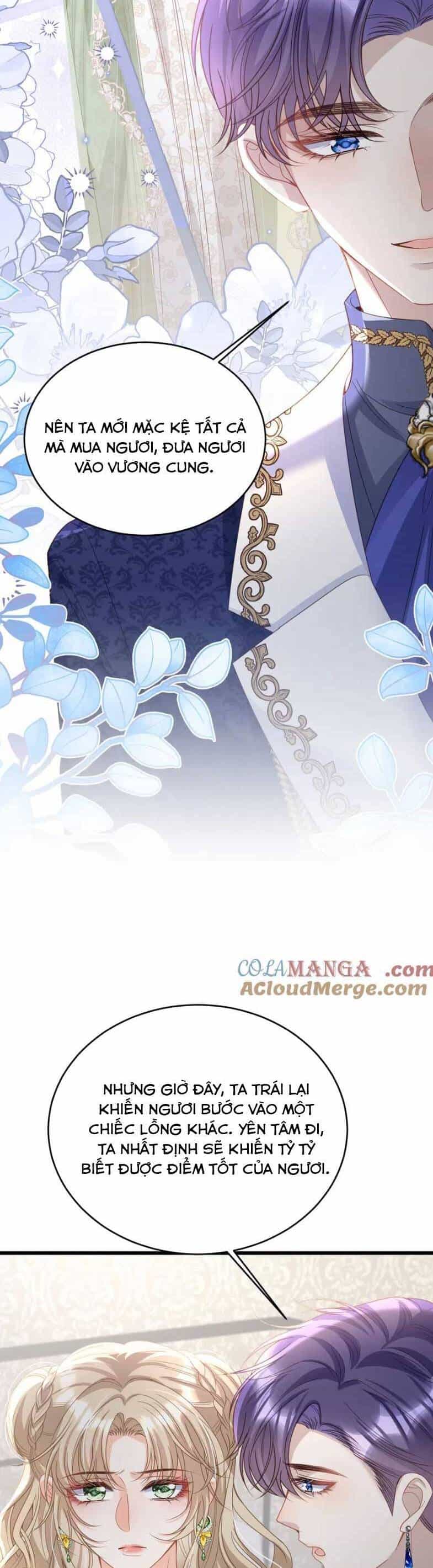 Cầu Hôn Giáo Hoàng - Chương 17 - ảnh 8