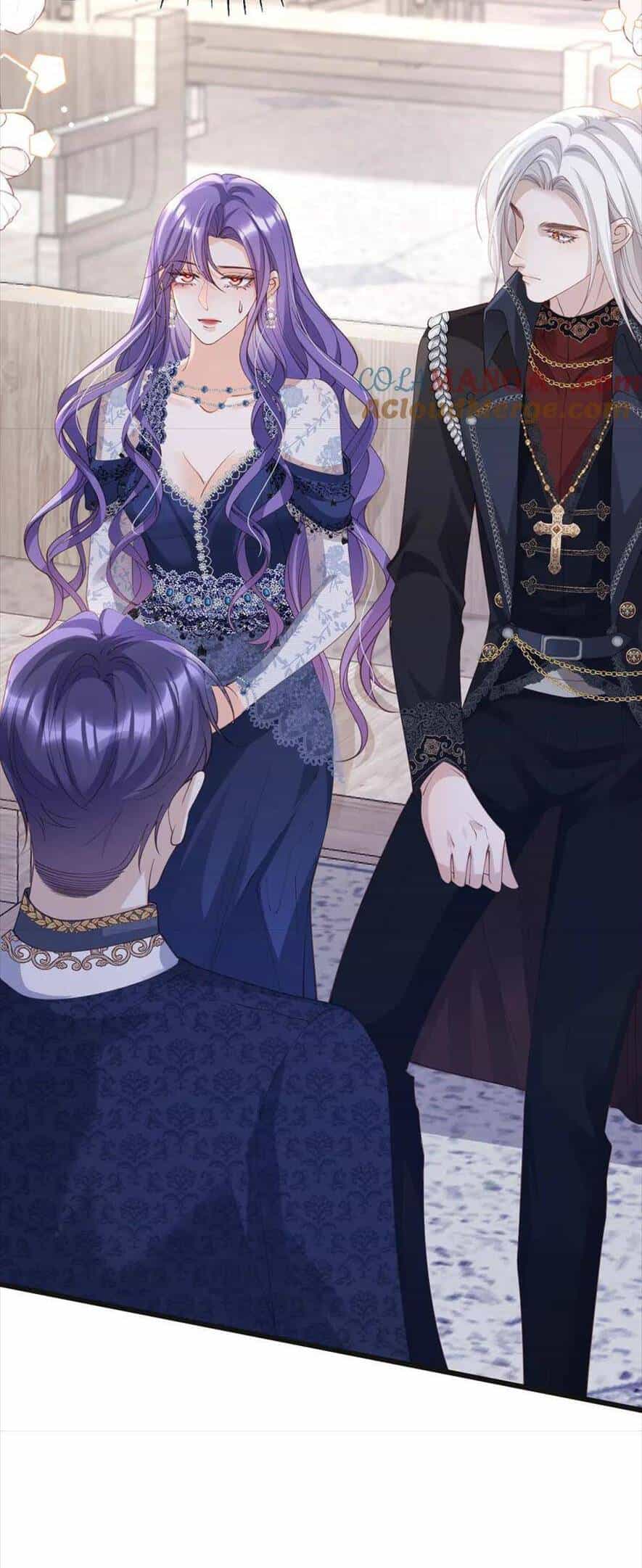 Cầu Hôn Giáo Hoàng - Chương 19 - ảnh 6