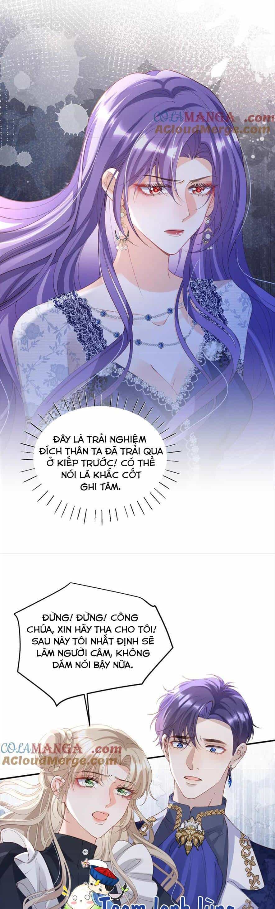 Cầu Hôn Giáo Hoàng - Chương 20 - ảnh 26