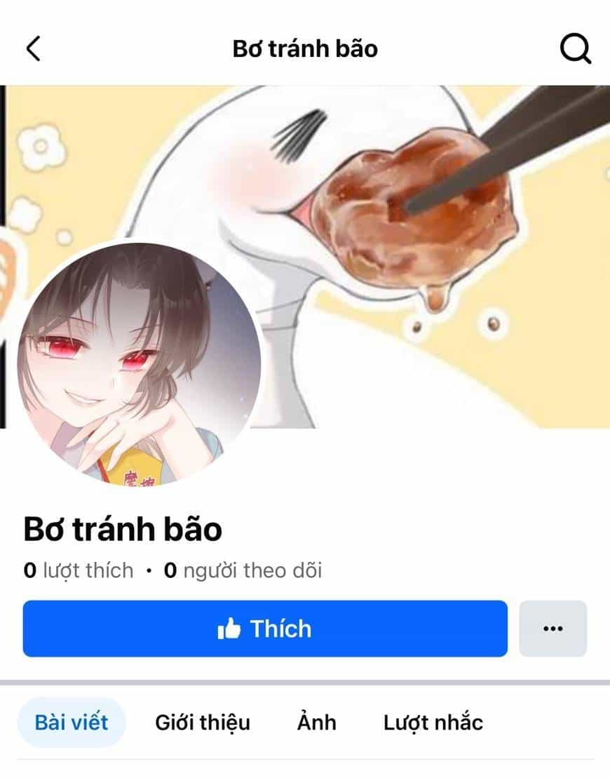 Cầu Hôn Giáo Hoàng - Chương 20 - ảnh 31