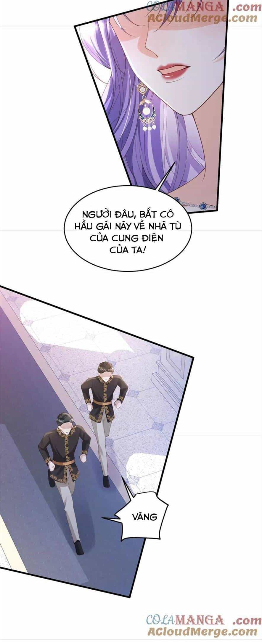 Cầu Hôn Giáo Hoàng - Chương 20 - ảnh 9