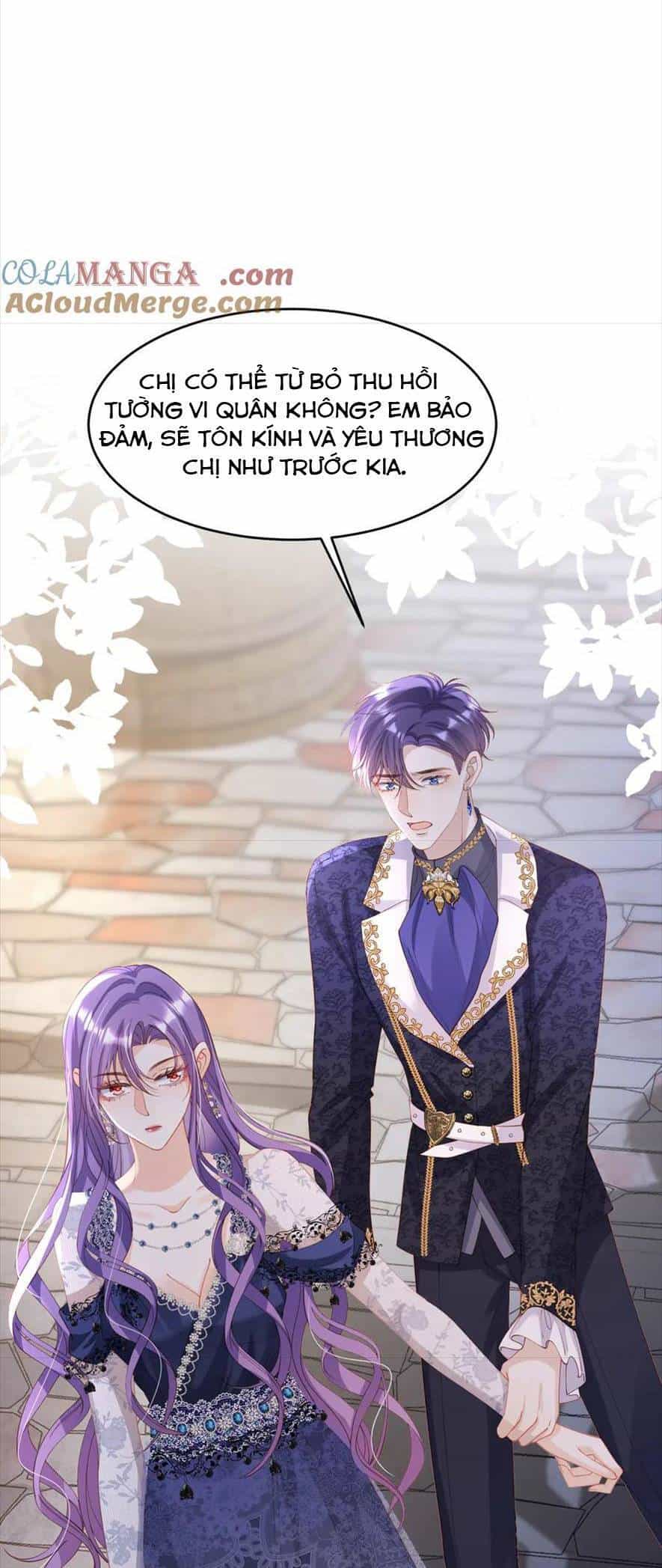 Cầu Hôn Giáo Hoàng - Chương 21 - ảnh 5