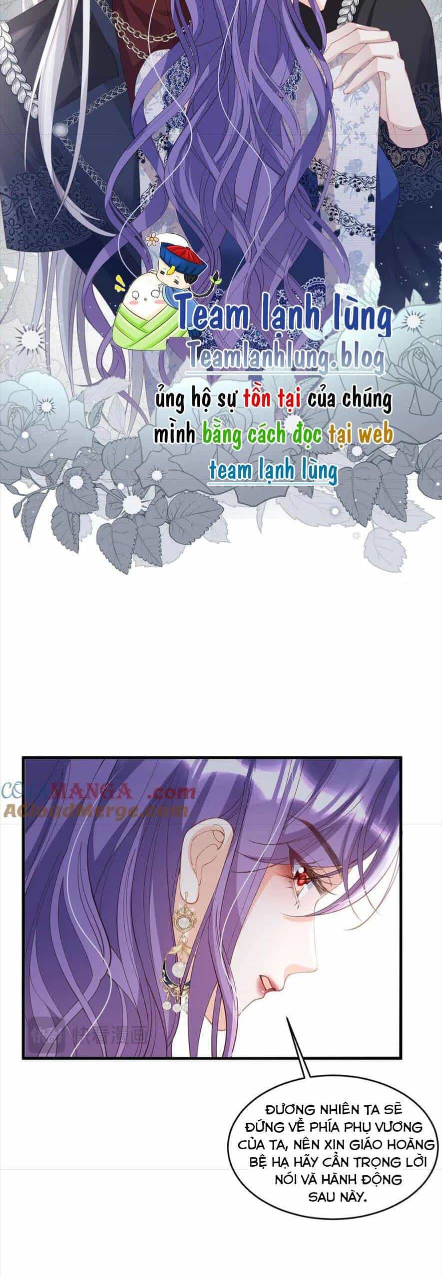 Cầu Hôn Giáo Hoàng - Chương 22 - ảnh 4