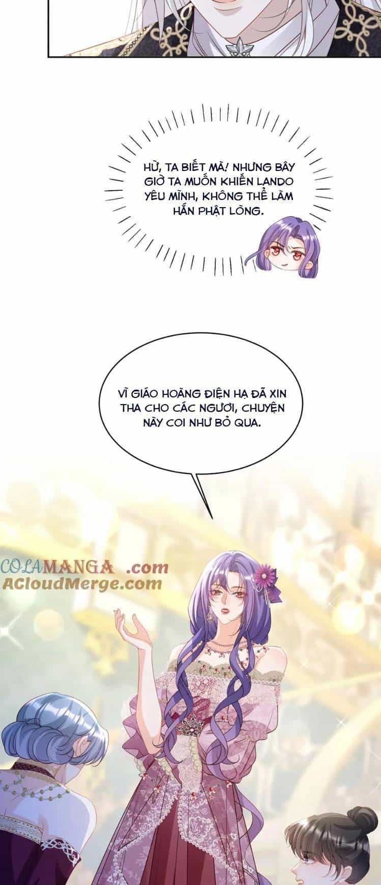 Cầu Hôn Giáo Hoàng - Chương 25 - ảnh 3