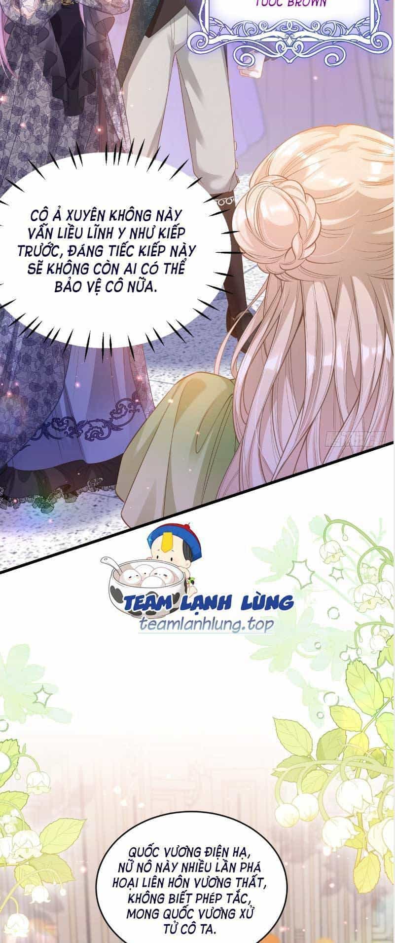 Cầu Hôn Giáo Hoàng - Chương 2 - ảnh 29