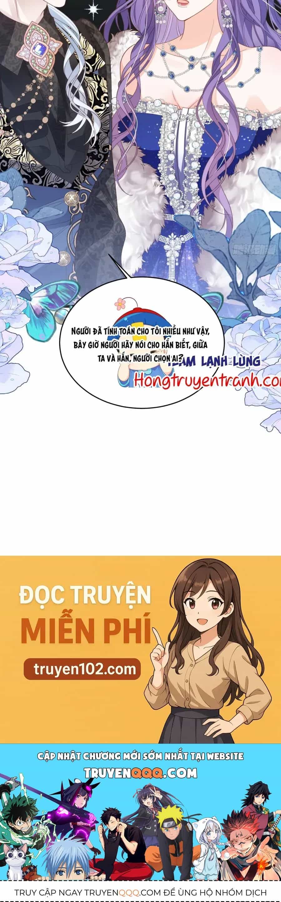 Cầu Hôn Giáo Hoàng - Chương 46 - ảnh 26