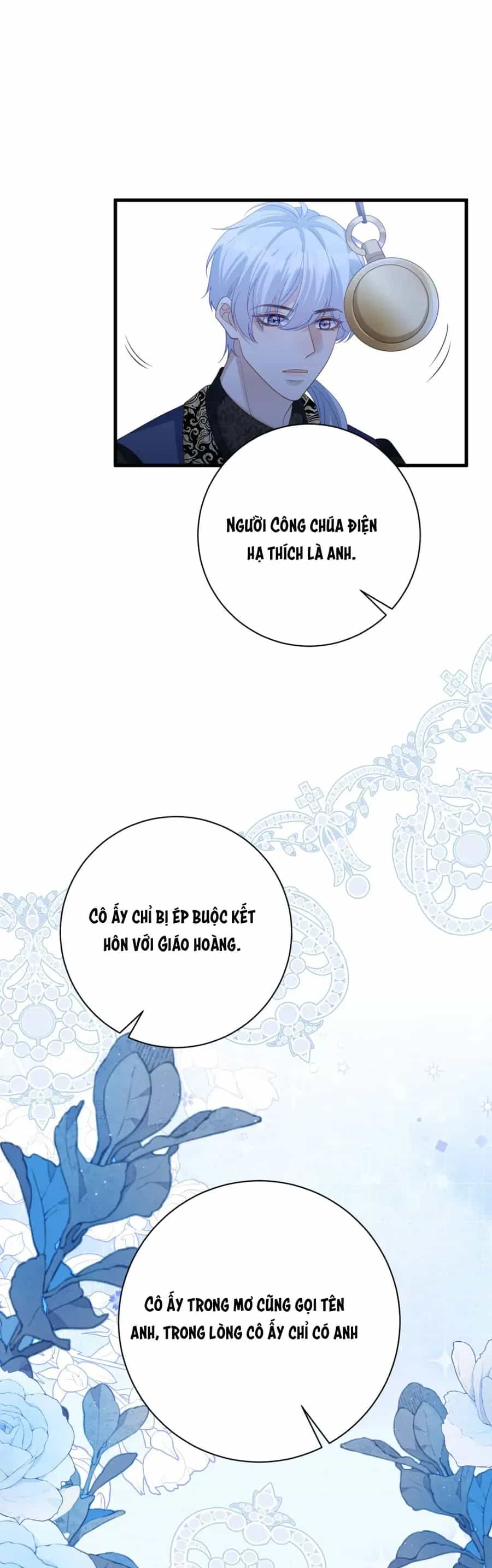 Cầu Hôn Giáo Hoàng - Chương 47 - ảnh 23