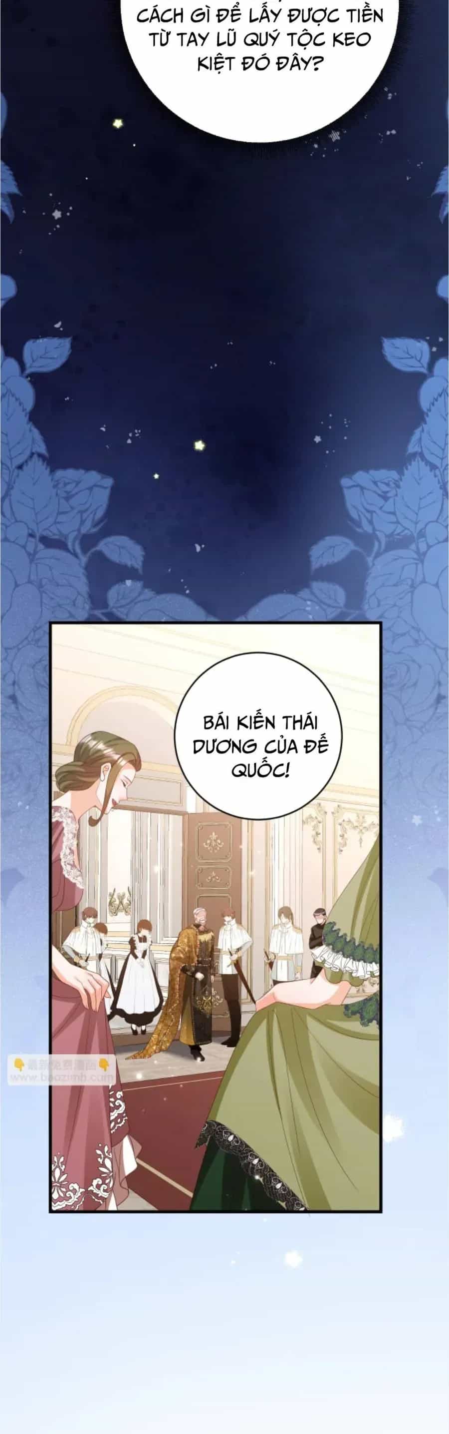 Cầu Hôn Giáo Hoàng - Chương 48 - ảnh 12
