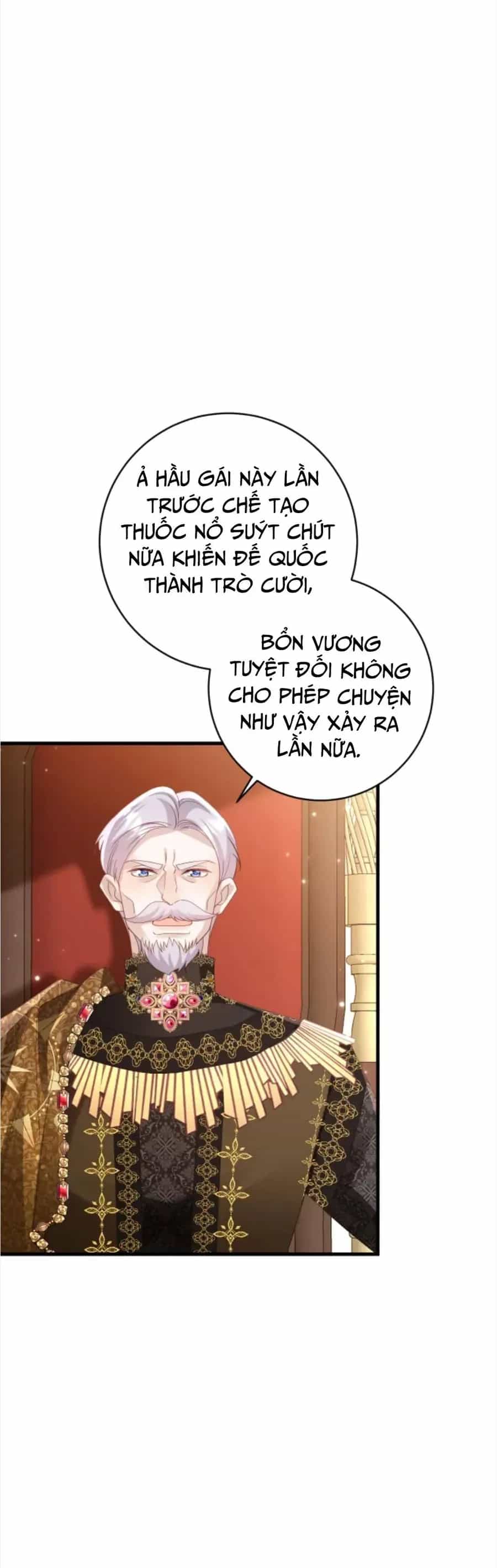 Cầu Hôn Giáo Hoàng - Chương 48 - ảnh 14