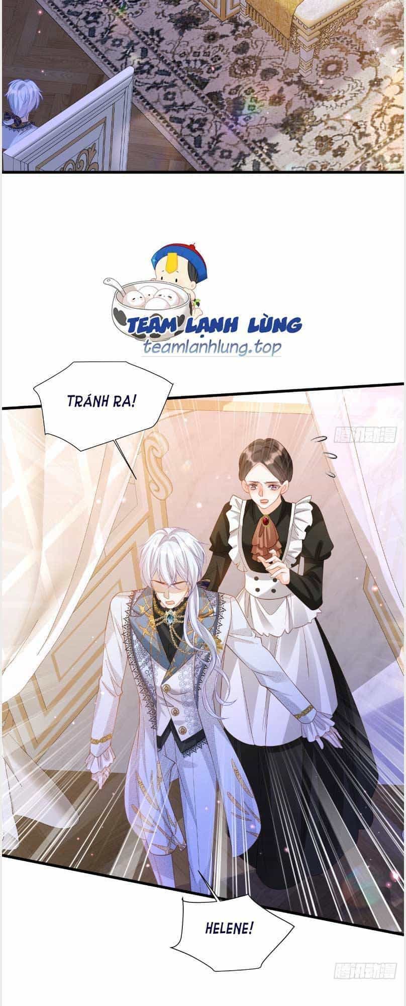Cầu Hôn Giáo Hoàng - Chương 4 - ảnh 13