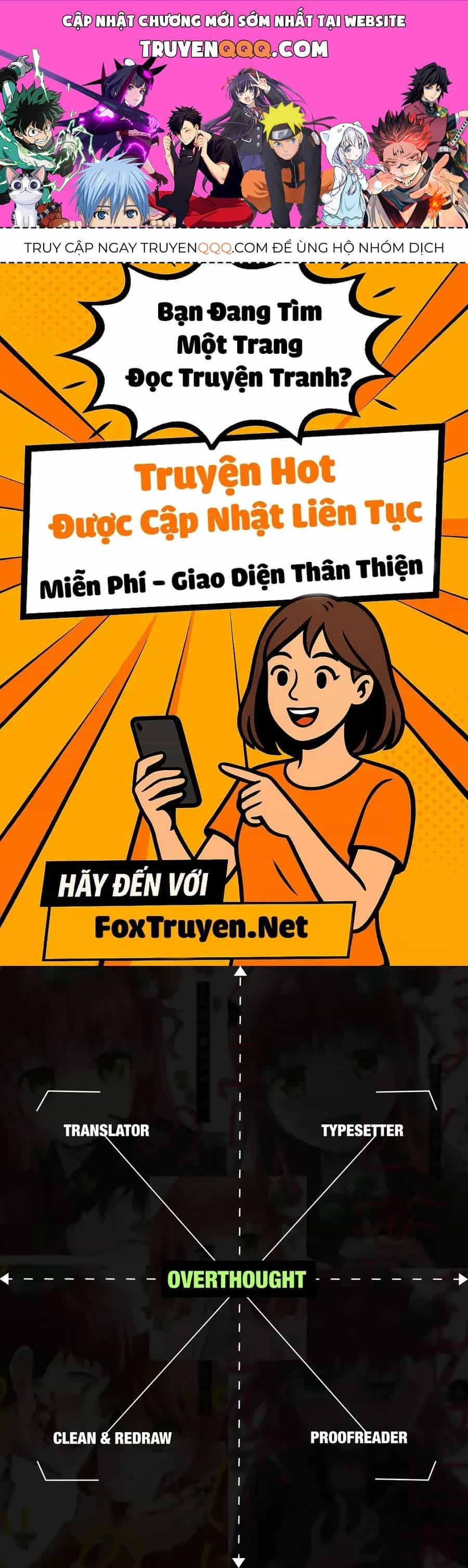 Cậu Là Cỏ 4 Lá - Chương 14 - ảnh 1