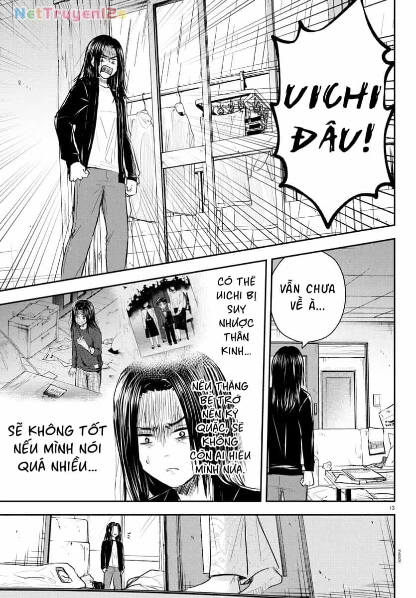 Cậu Là Cỏ 4 Lá - Chương 24 - ảnh 14
