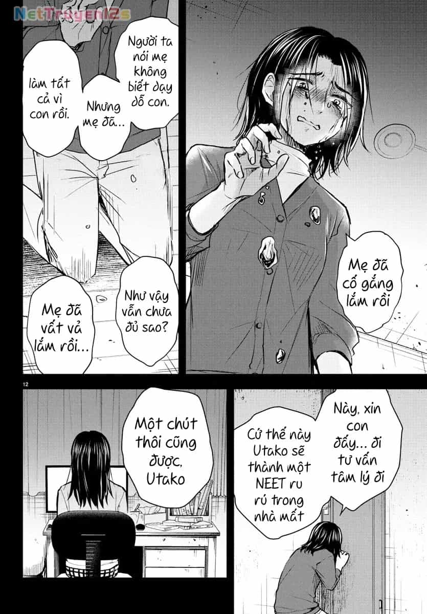 Cậu Là Cỏ 4 Lá - Chương 25 - ảnh 13