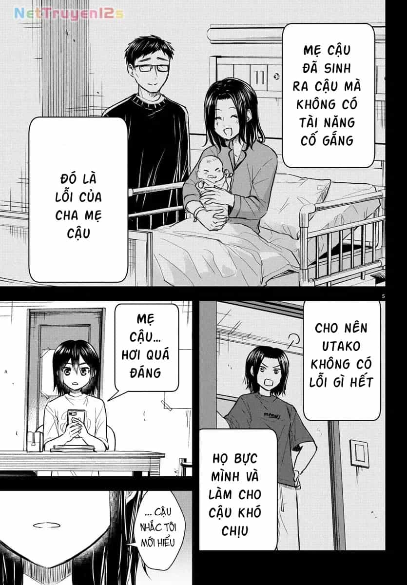 Cậu Là Cỏ 4 Lá - Chương 25 - ảnh 6