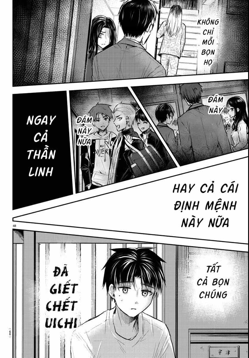 Cậu Là Cỏ 4 Lá - Chương 1.2 - ảnh 20