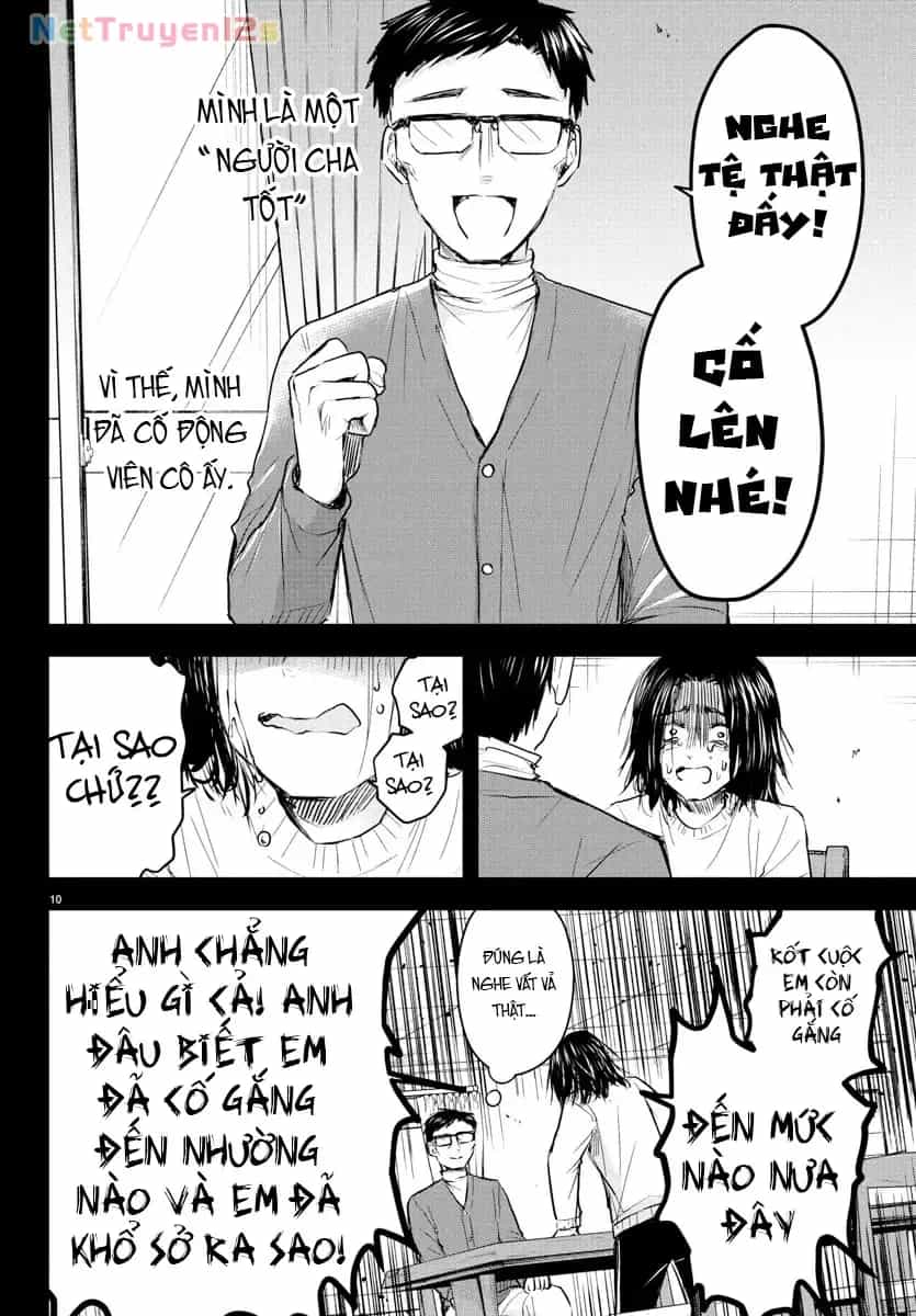 Cậu Là Cỏ 4 Lá - Chương 28 - ảnh 11