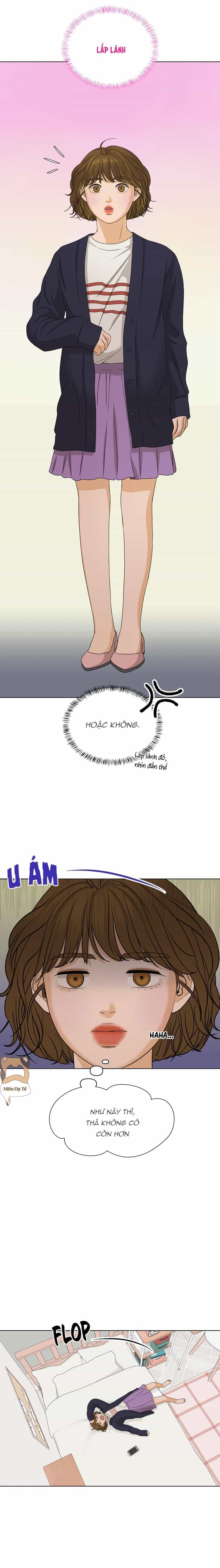Câu Lạc Bộ Fox - Chương 12 - ảnh 16