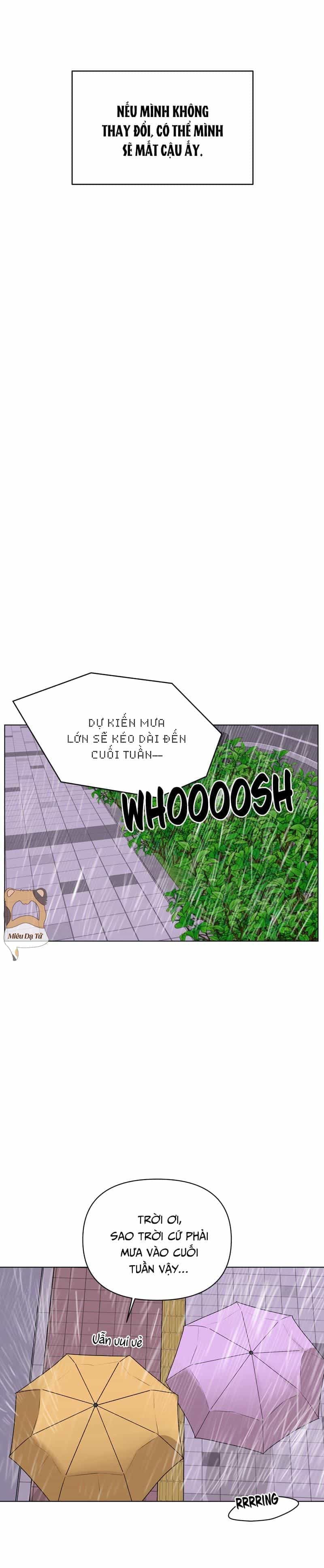 Câu Lạc Bộ Fox - Chương 12 - ảnh 18