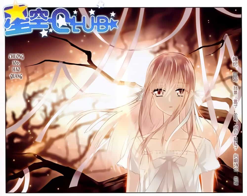 Câu Lạc Bộ Ngôi Sao - Chương 106 - ảnh 1