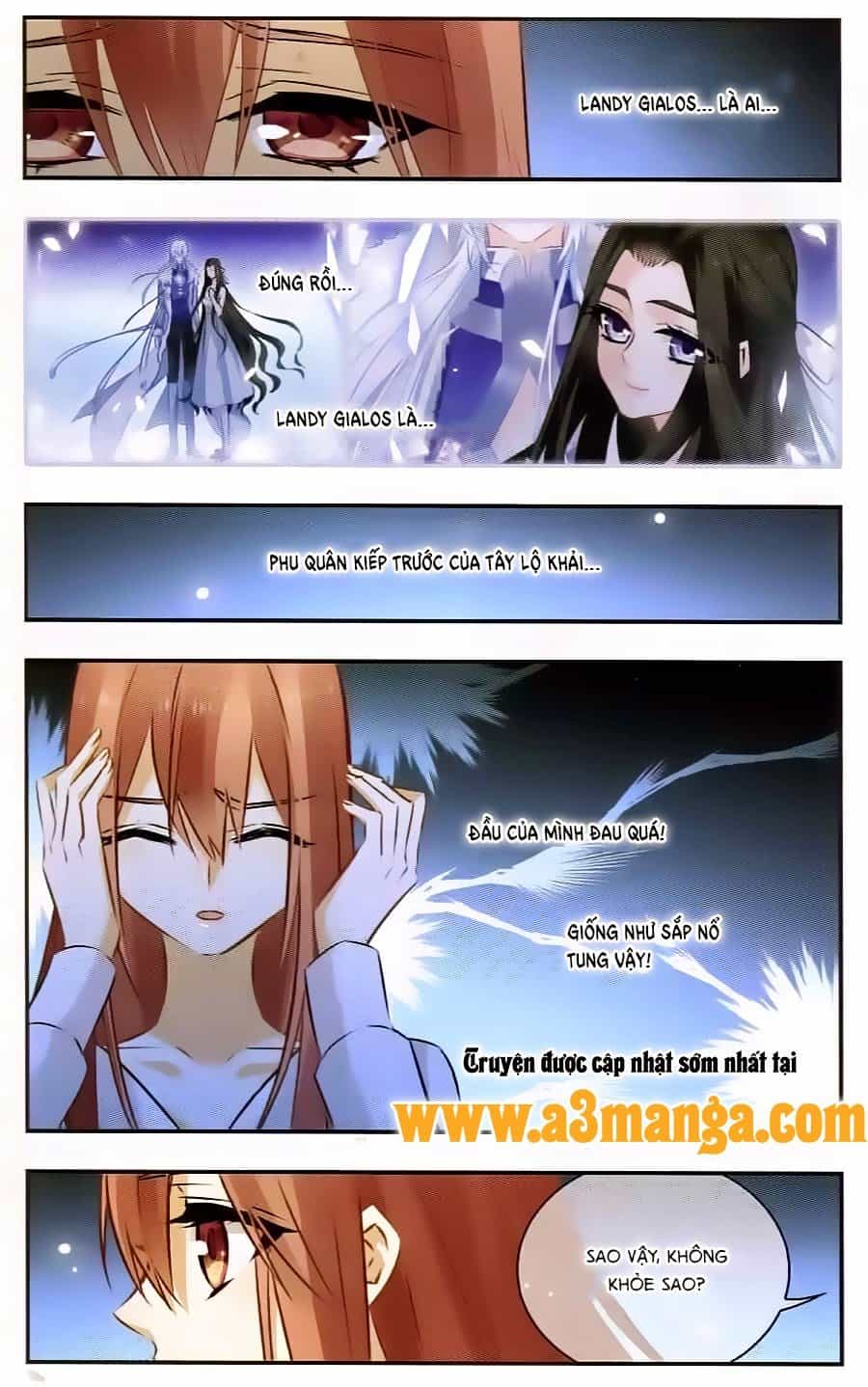 Câu Lạc Bộ Ngôi Sao - Chương 113 - ảnh 6