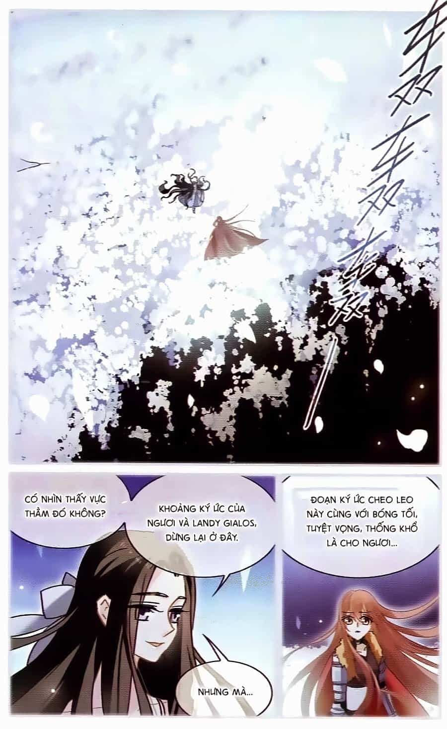 Câu Lạc Bộ Ngôi Sao - Chương 117 - ảnh 5