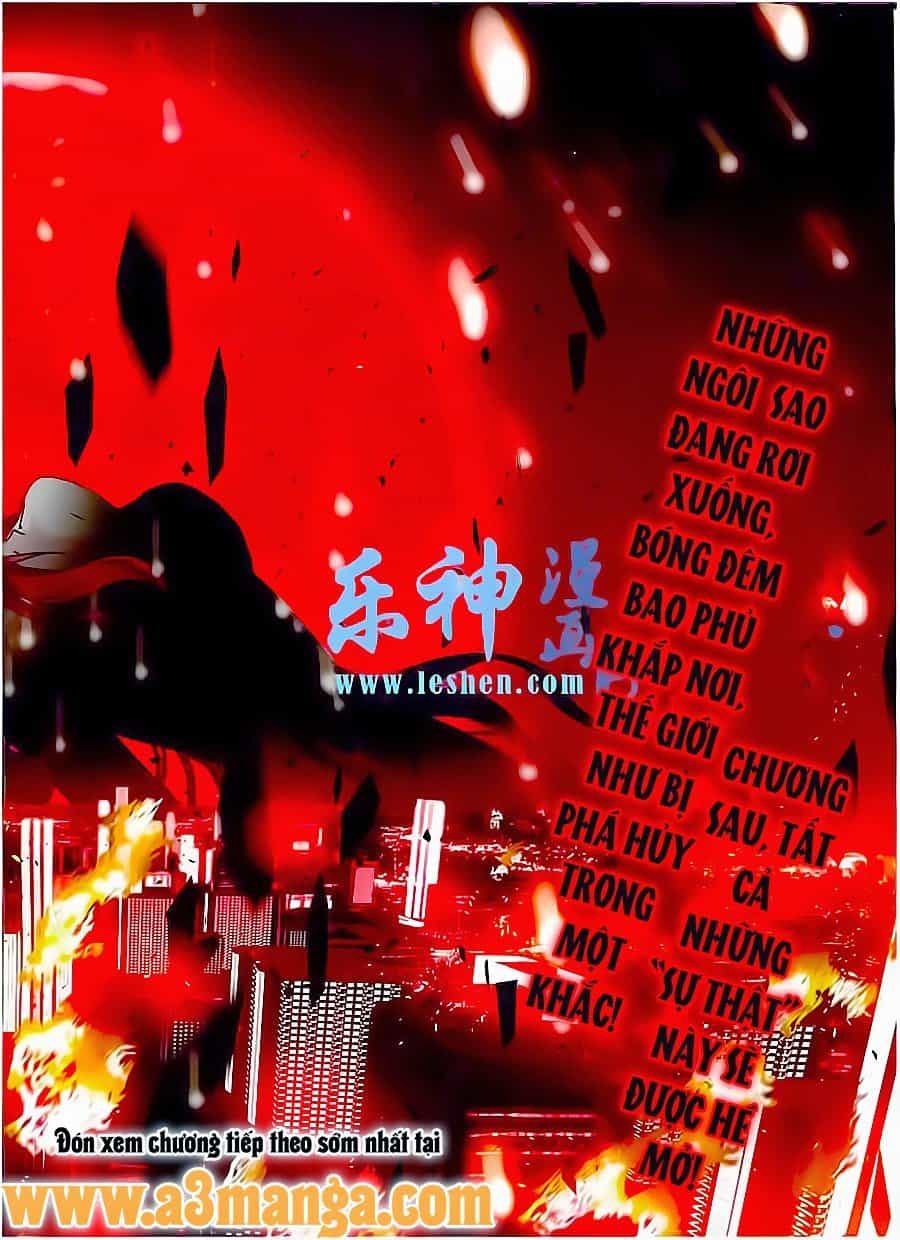 Câu Lạc Bộ Ngôi Sao - Chương 126 - ảnh 17