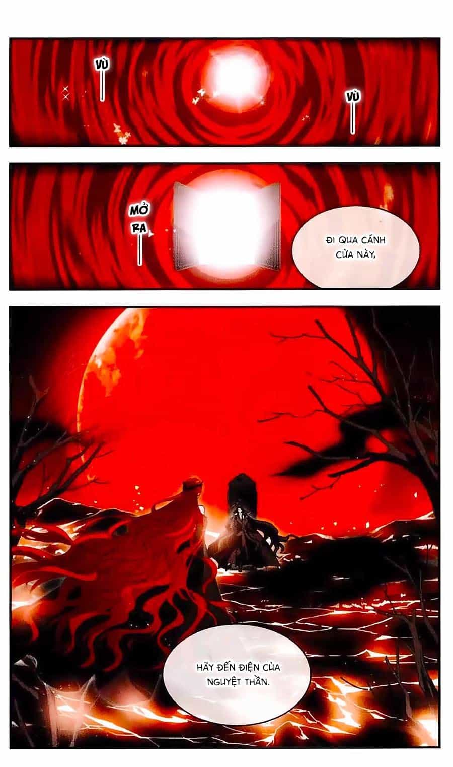 Câu Lạc Bộ Ngôi Sao - Chương 140 - ảnh 19