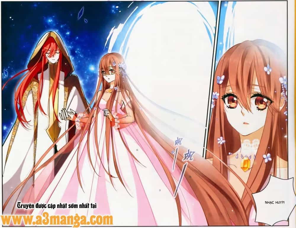 Câu Lạc Bộ Ngôi Sao - Chương 66 - ảnh 3