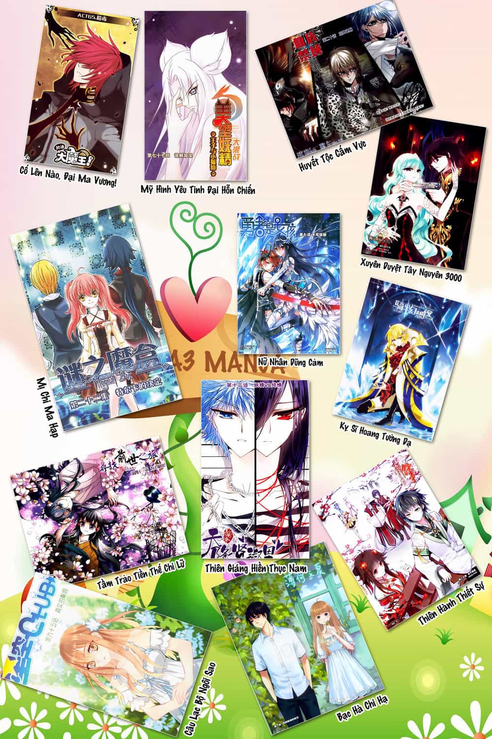 Câu Lạc Bộ Ngôi Sao - Chương 70 - ảnh 12