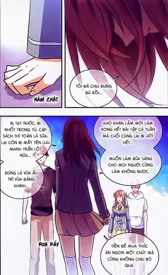 Câu Lạc Bộ Ngôi Sao - Chương 84 - ảnh 5
