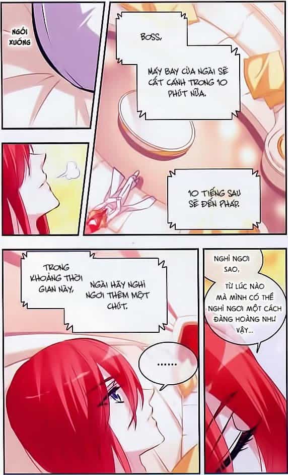 Câu Lạc Bộ Ngôi Sao - Chương 86 - ảnh 3
