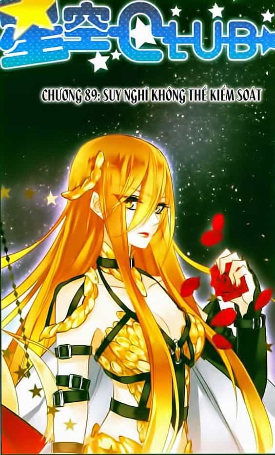 Câu Lạc Bộ Ngôi Sao - Chương 89 - ảnh 1