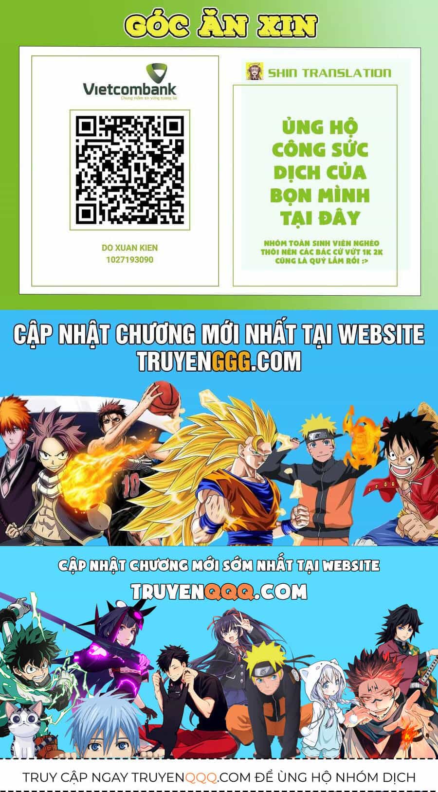 Câu Lạc Bộ Siêu Cấp Về Nhà - Chương 33 - ảnh 18