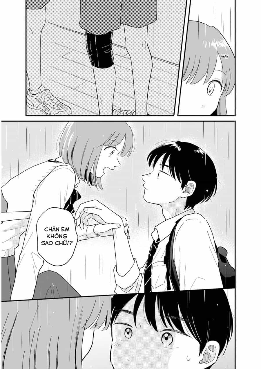 Câu Lạc Bộ Siêu Cấp Về Nhà - Chương 5 - ảnh 9
