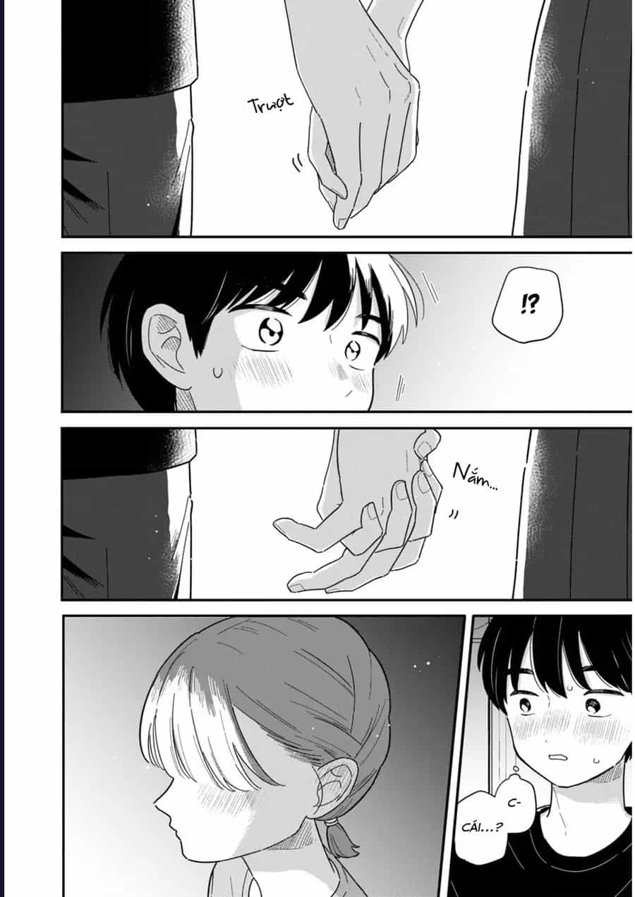 Câu Lạc Bộ Siêu Cấp Về Nhà - Chương 49 - ảnh 10