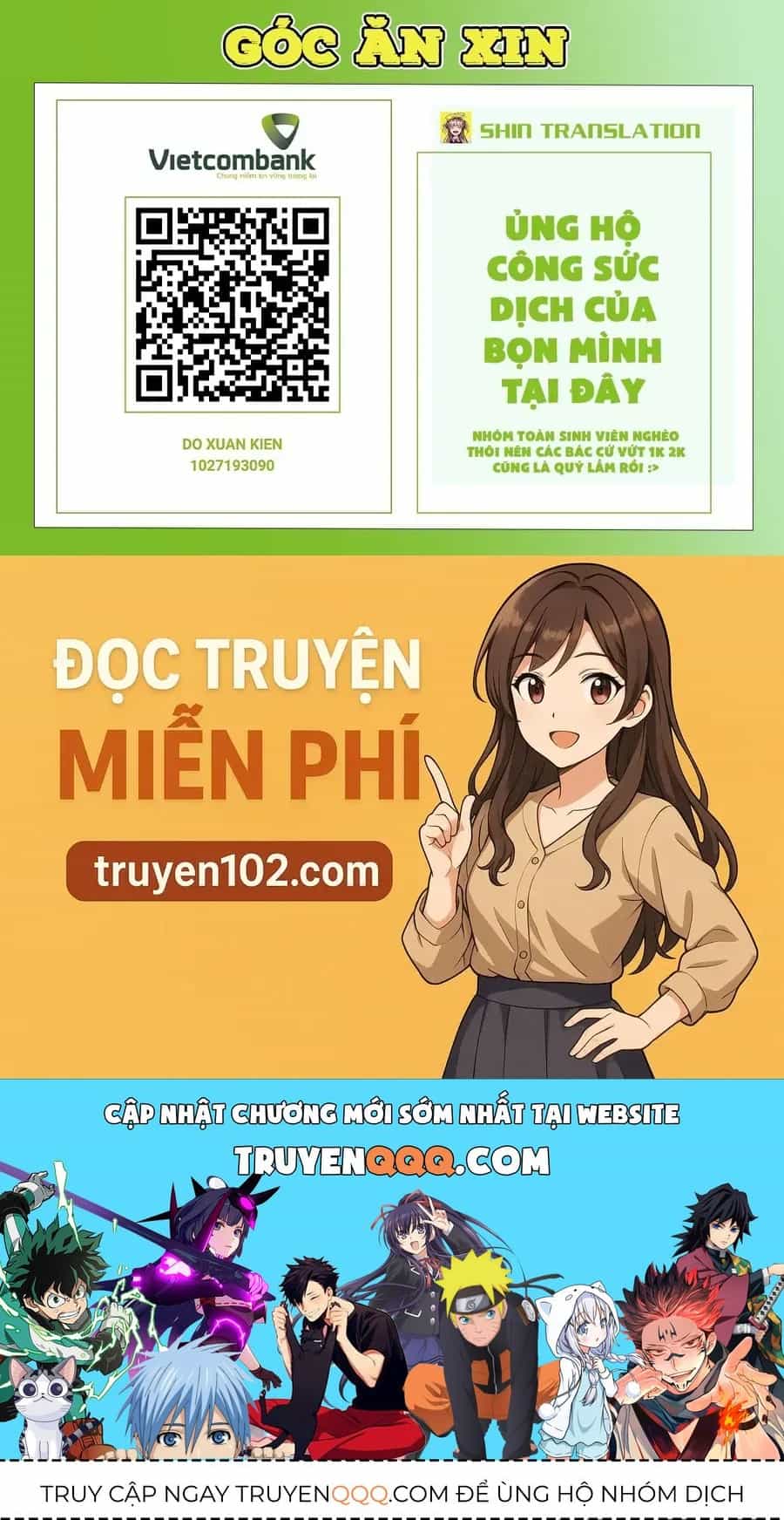 Câu Lạc Bộ Siêu Cấp Về Nhà - Chương 50 - ảnh 22