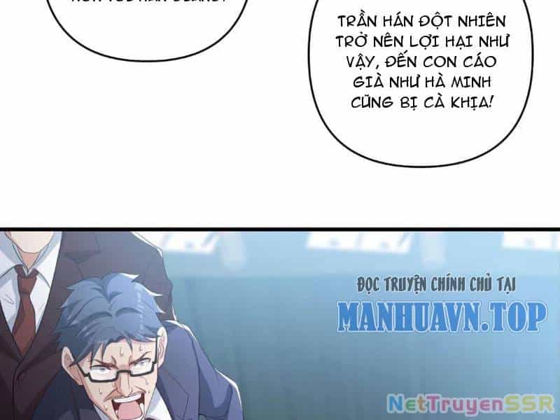 Câu Lạc Bộ Trao Đổi Nhân Sinh - Chương 8 - ảnh 17