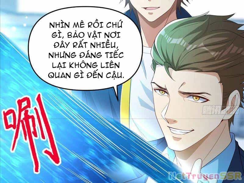 Câu Lạc Bộ Trao Đổi Nhân Sinh - Chương 9 - ảnh 116