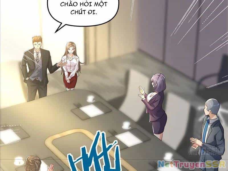 Câu Lạc Bộ Trao Đổi Nhân Sinh - Chương 9 - ảnh 59