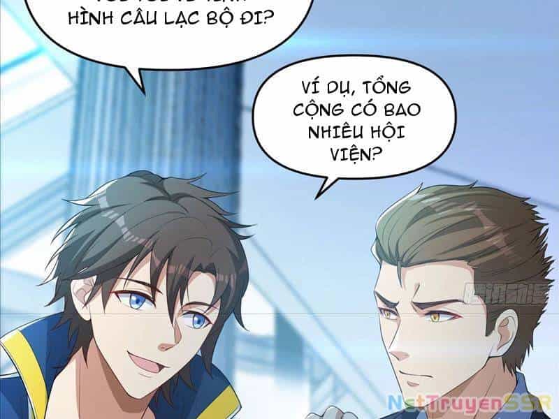 Câu Lạc Bộ Trao Đổi Nhân Sinh - Chương 9 - ảnh 98