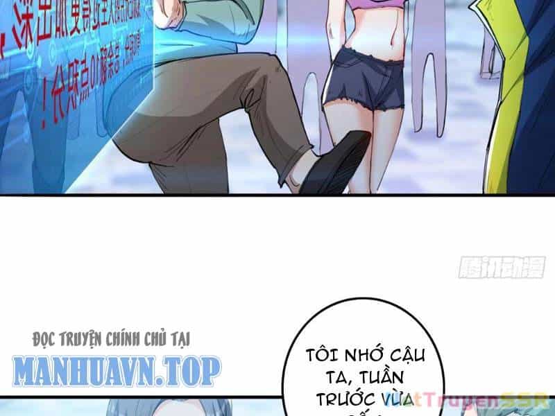 Câu Lạc Bộ Trao Đổi Nhân Sinh - Chương 10 - ảnh 19