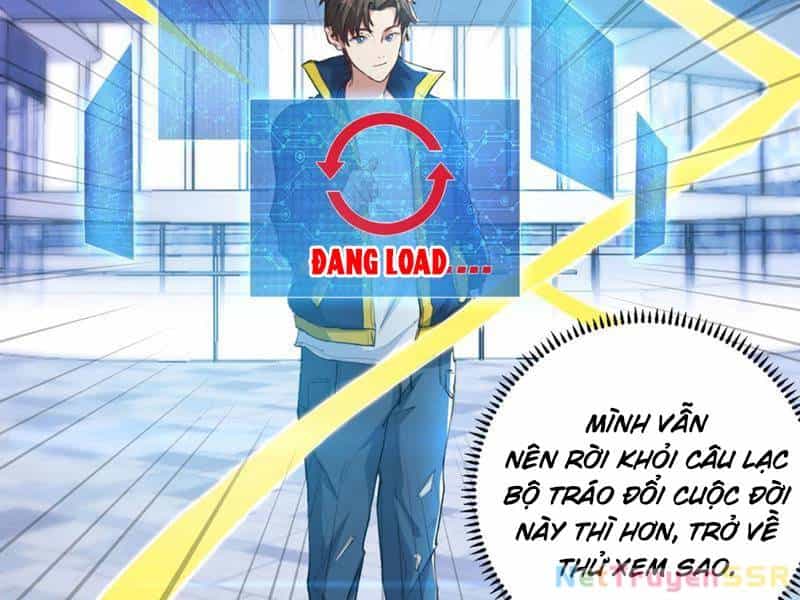 Câu Lạc Bộ Trao Đổi Nhân Sinh - Chương 11 - ảnh 36