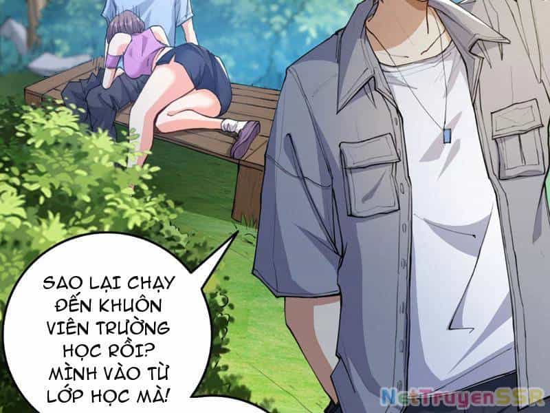 Câu Lạc Bộ Trao Đổi Nhân Sinh - Chương 11 - ảnh 44